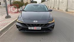 هیۆندای ئەلەنترا